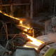 Illustration for article titled The Incredible, Fiery Process of Making Copper Wire